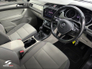 2018 VOLKSWAGEN TOURAN (181) COMFORTLINE 1.6 TDI PAN ROOF 7 SEATER