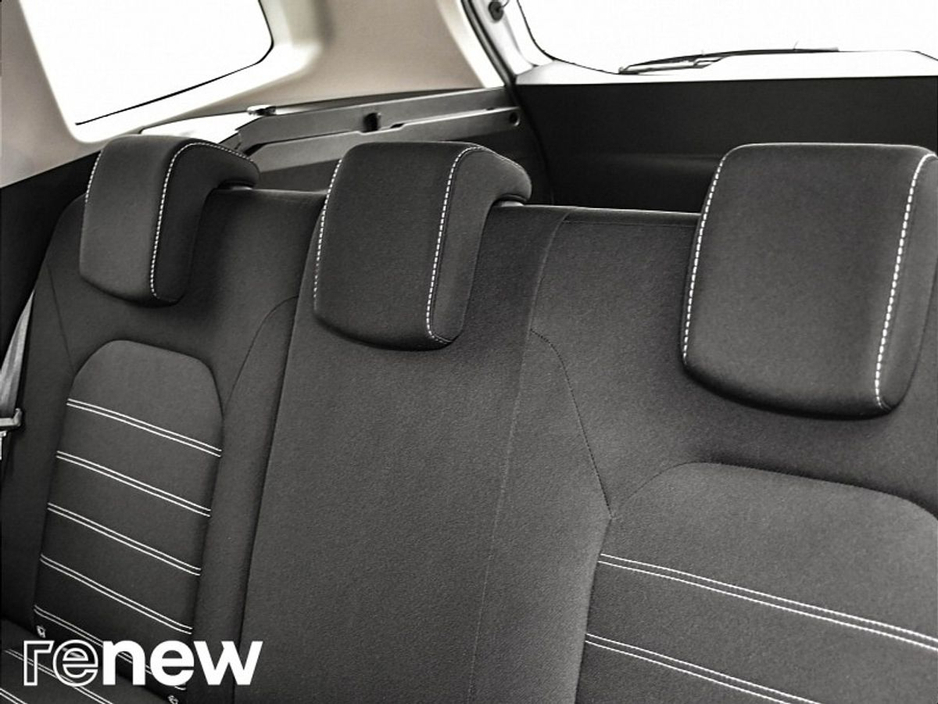 Dacia Duster Comfort Blue dCi 115 4x2 — thumbnail 19