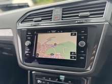2022 Volkswagen Tiguan 1.4L Petrol Plug-in Hybrid For Sale Images
