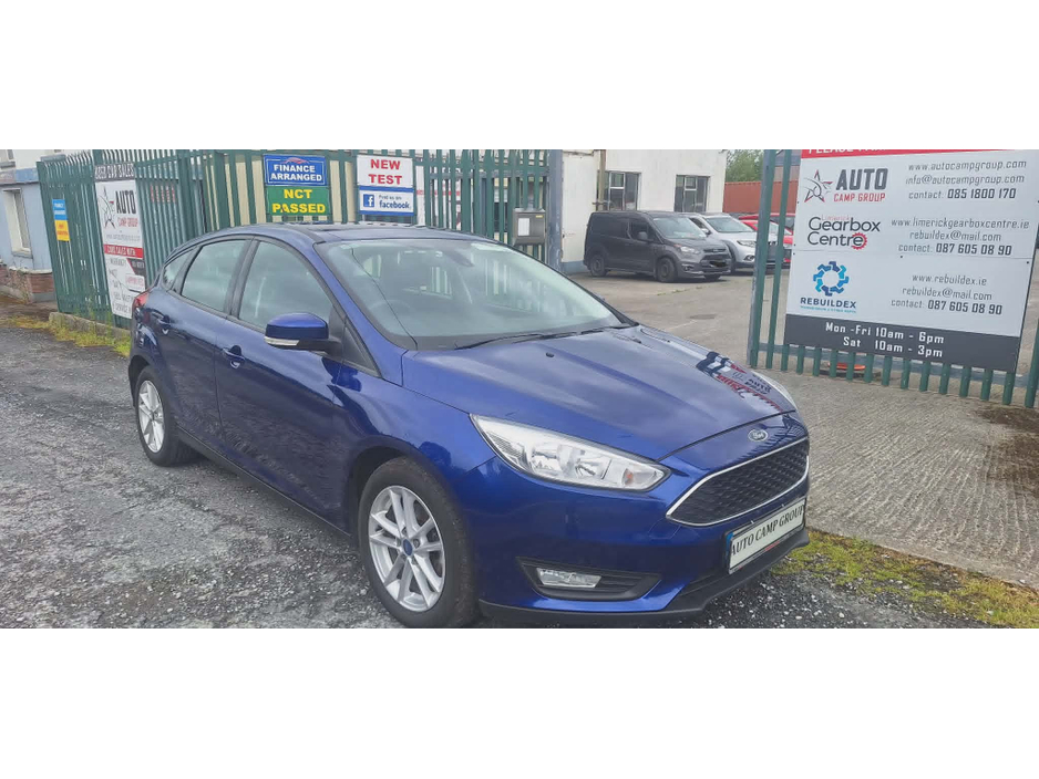 2016 Ford Focus For Sale Images
