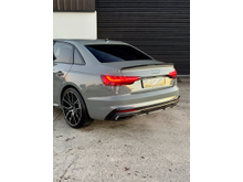 2021 Audi A4 2L Diesel For Sale Images