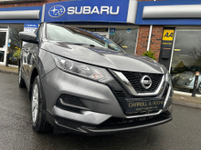 Nissan Qashqai 1.3 XE - SUV +NCT...