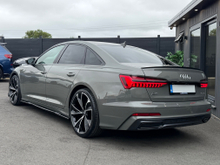 2021 Audi A6 2L Diesel For Sale Images