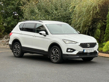Skoda Kodiaq 2.0 TDI 150HP DSG Style 7 Seat