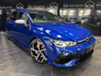 2021 VOLKSWAGEN GOLF 2.0 TSI R 4MOTION 320PS 5 5DR AUTO