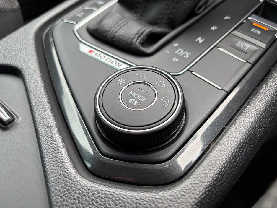 2019 Volkswagen Tiguan 2L Diesel For Sale Images