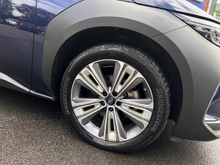 2023 Subaru Solterra 0L Electric For Sale Images