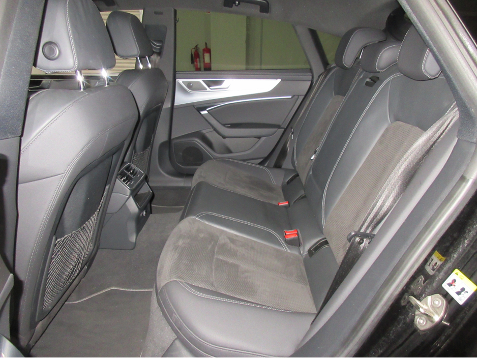 2021 Audi A7 2L Diesel For Sale Images