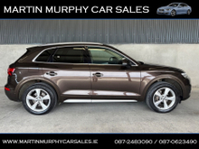 2019 Audi Q5 2L Diesel For Sale Images