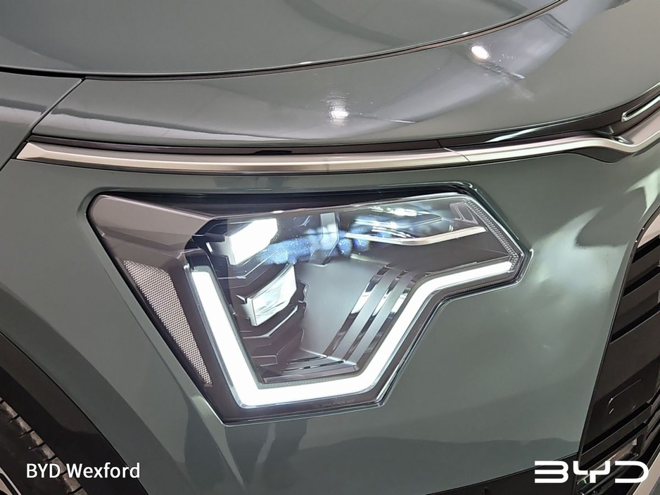 2023 Kia Niro 1.6L Petrol Plug-in Hybrid For Sale Images