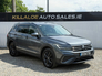2022 VOLKSWAGEN TIGUAN 7 Seater A7 LIFE 2.0 TDI D7F 150 5DR AUTO