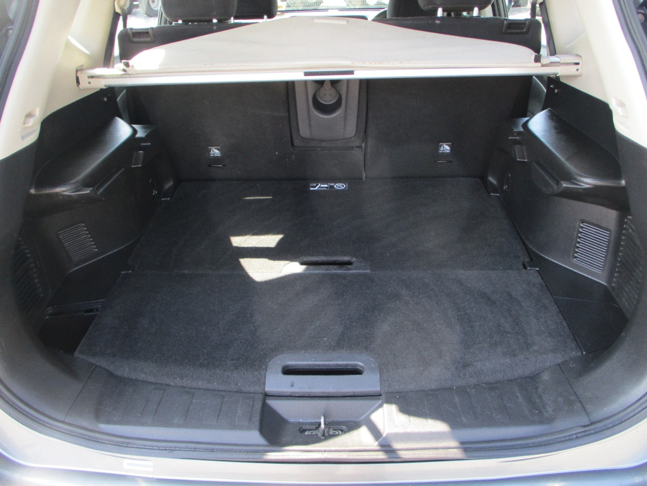2017 Nissan X-Trail 1.6L Diesel For Sale Images