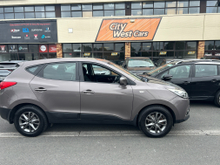 2014 Hyundai ix35 1.7L Diesel For Sale Images