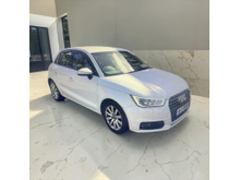 2015 Audi A1 1.4L Diesel For Sale Images