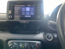 2021 Toyota Yaris 1L Petrol For Sale Images