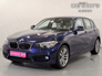 2018 BMW 1 SERIES 116d Sport Auto