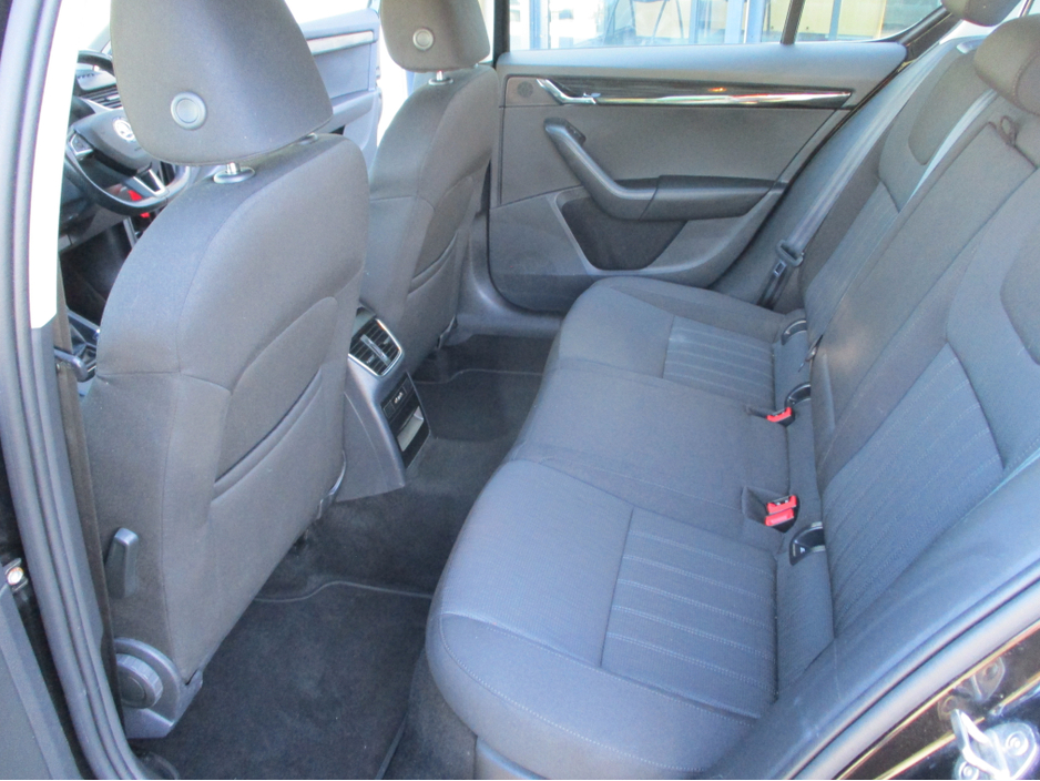 2020 Skoda Octavia 1.6L Diesel For Sale Images