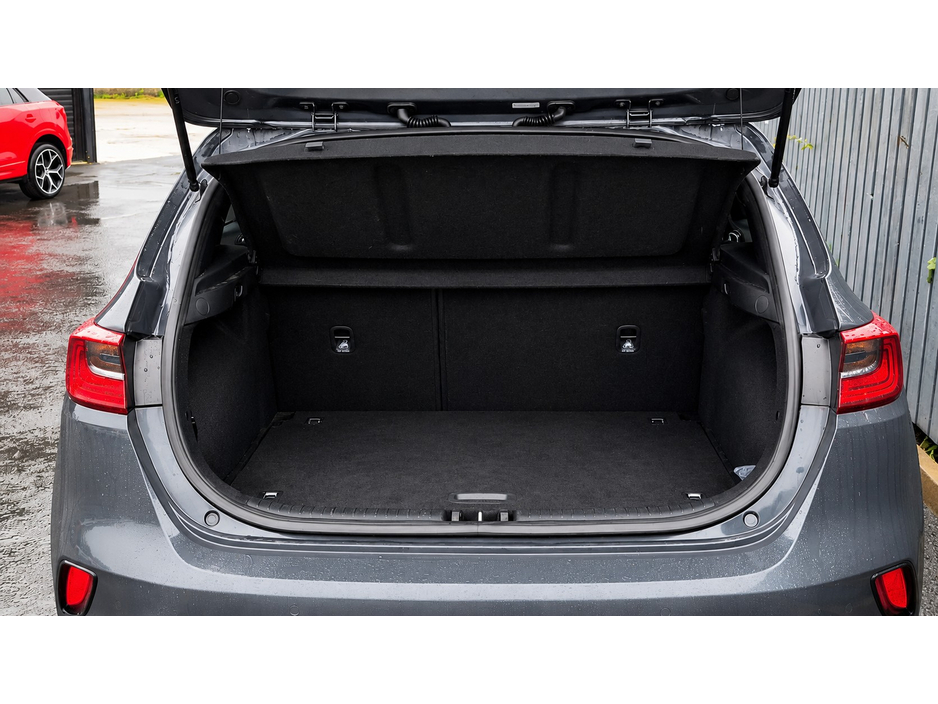2023 Kia Ceed 1.5L Petrol For Sale Images