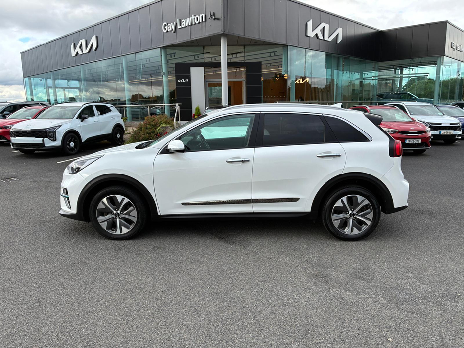 2021 Kia Niro
