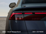 2026 AUDI Q8 55 Tfsi e S-Line