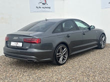 2017 Audi A6 2L Diesel For Sale Images