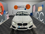 2017 BMW 1 SERIES €17950! 2017 BMW 1 SERIES 118D AUTOMATIC M-SPORT 2.0L DIESEL / 83K KMS / REVERSE CAMERA & MORE