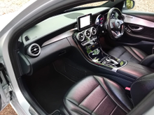 2015 Mercedes-Benz C Class 2.1L Diesel For Sale Images