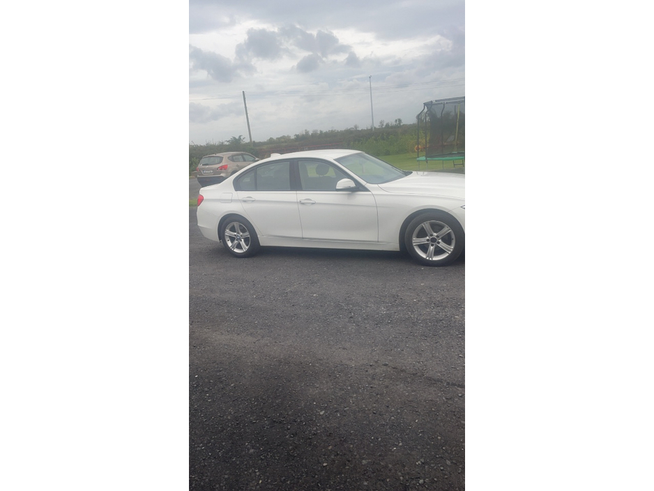 BMW 3 Series F30 D SE 4DR — thumbnail 9