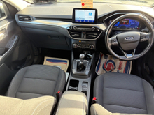 2022 Ford Kuga 1.5L Diesel For Sale Images