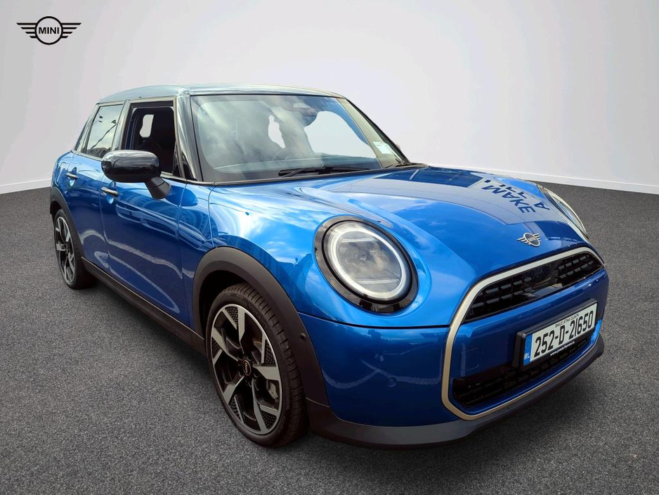 2025 MINI Cooper For Sale Images