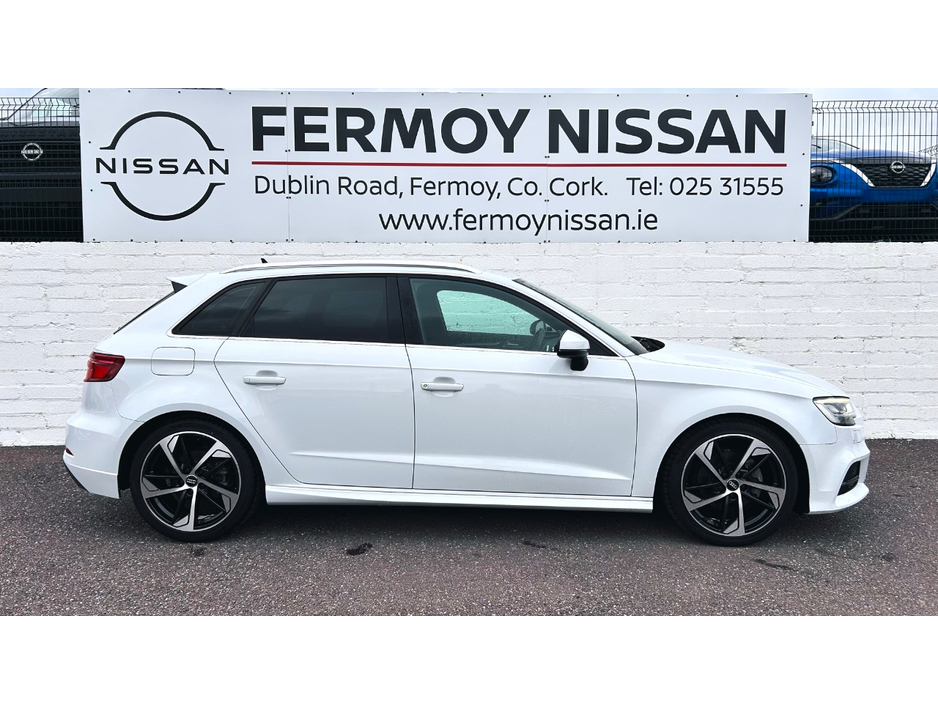 2019 Audi A3 1.4L Petrol For Sale Images