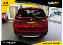 2014 BMW X3 2.0L Diesel For Sale Images
