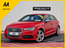 2016 AUDI S3 HATCHBACK  2.0 PETROL AUTOMATIC 5DR