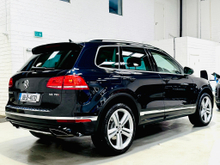 2018 Volkswagen Touareg 3L Diesel For Sale Images