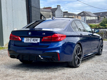 2020 BMW 5 Series 2L Diesel For Sale Images
