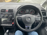 2013 VOLKSWAGEN TOURAN 1.4 FSI HIGHLINE 5DR AU AUTOMATIC
