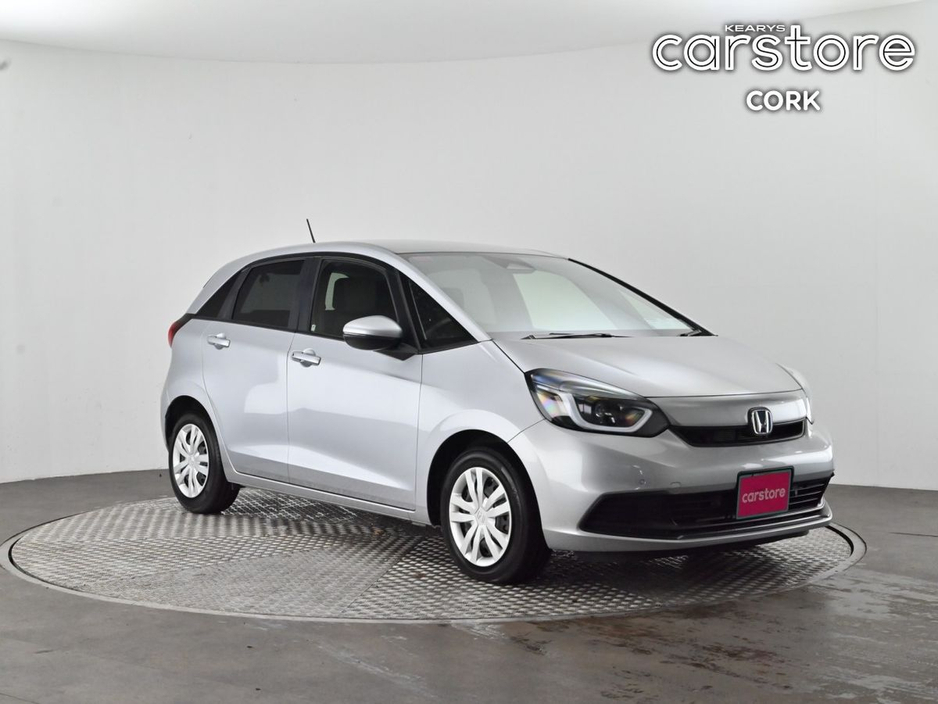 2023 Honda Fit