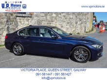 2016 BMW 3 Series 2L Hybrid For Sale Images