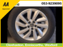 2022 VOLKSWAGEN T-CROSS LIFE 1.0 TSI MANUAL 5SPEED 95BHP