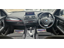 2014 BMW 1 SERIES AUTO SPORT 1.6 PETROL LOW KMS