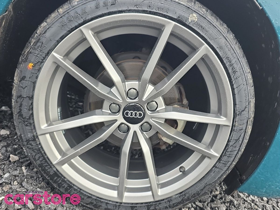 Audi A1 25 TFSI Auto — thumbnail 14