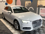 2018 AUDI A4 2018 A4 2.0 TFSI Automatic / 40k KMs / Heated Seats / Audi A4 Automatic 
