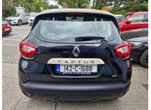 2014 Renault Captur 1.5L Diesel For Sale Images