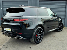 2025 Land Rover Range Rover Sport 3L Hybrid For Sale Images