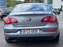 2009 Volkswagen Passat 2L Diesel For Sale Images