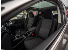 2016 Nissan Qashqai 1.2L Petrol For Sale Images