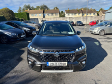 2025 Suzuki SX4 S-Cross 1.4L Petrol For Sale Images