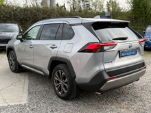 2022 Toyota Rav4 2.5L Petrol Hybrid For Sale Images