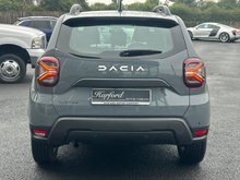 2023 Dacia Duster 1L Petrol For Sale Images