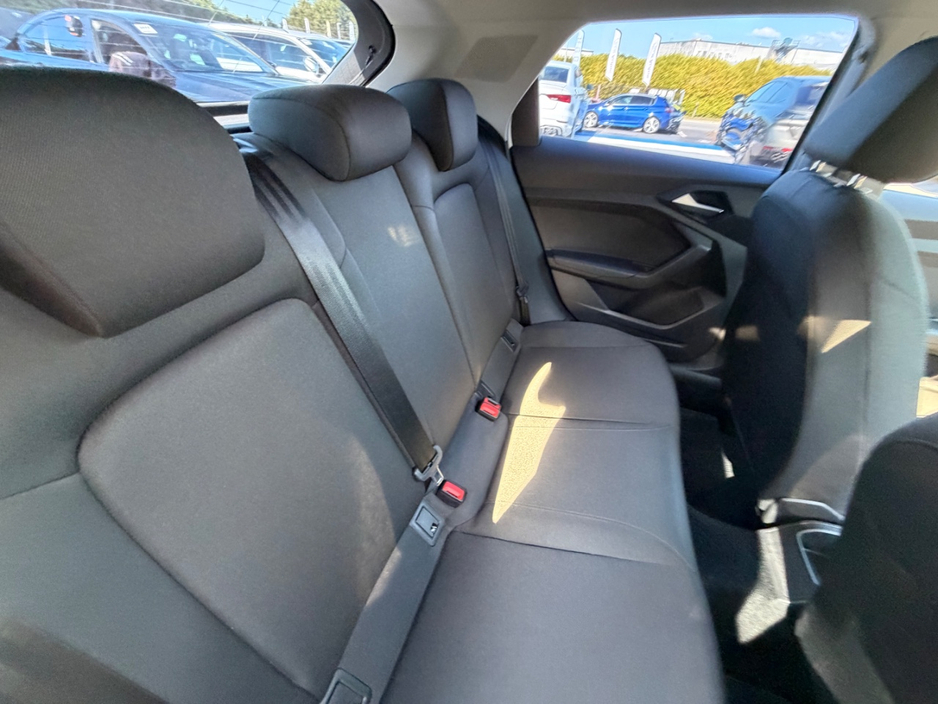 Audi A1 SPORT - 1.0L PETROL - AUTO - 12M WARRANTY - CAR: 2126 — thumbnail 34